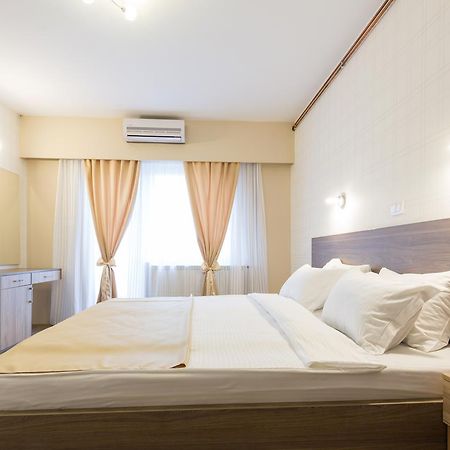 Hotel Sabor Belgrad Exterior foto