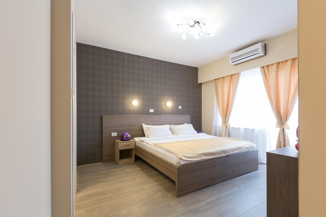 Hotel Sabor Belgrad Exterior foto