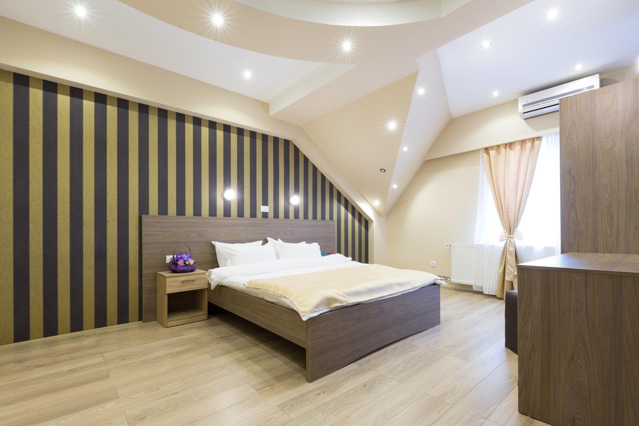 Hotel Sabor Belgrad Exterior foto