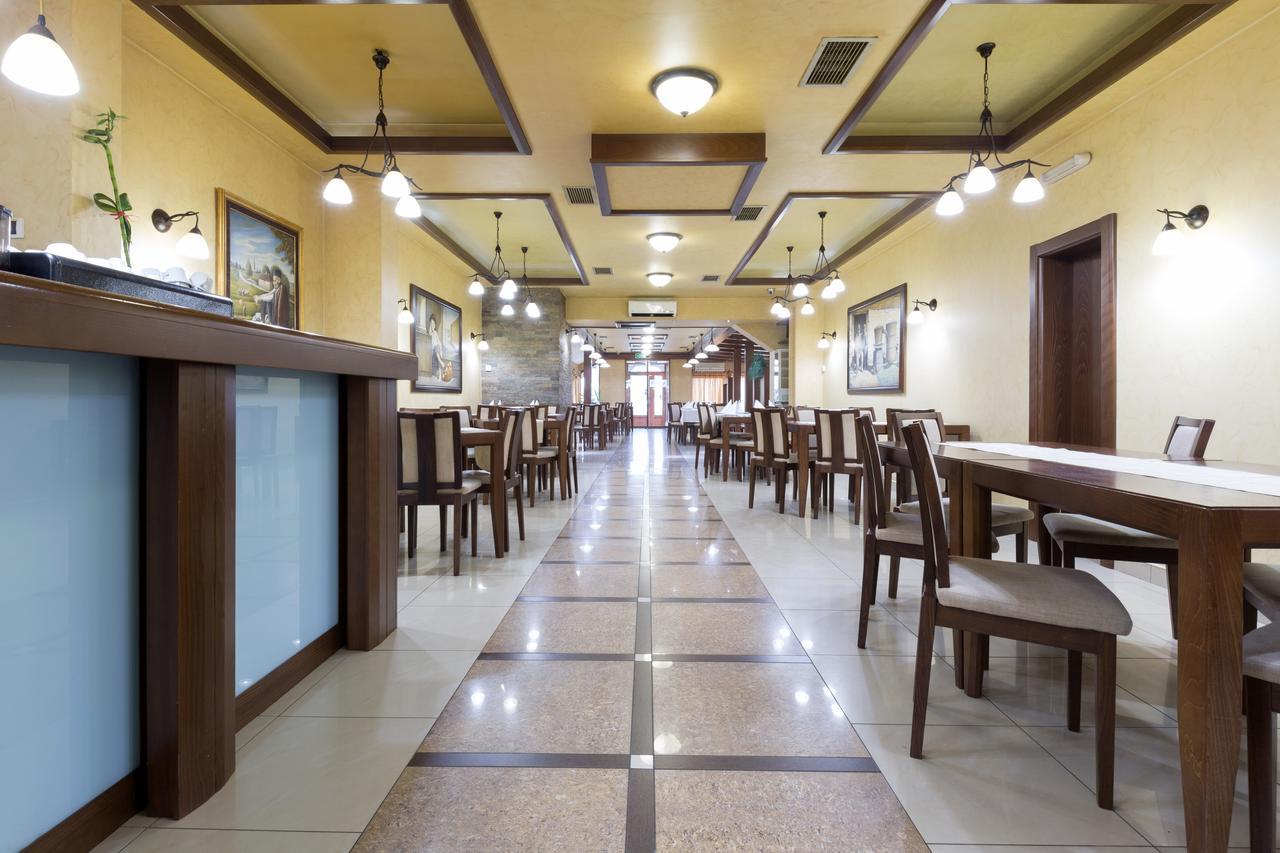 Hotel Sabor Belgrad Exterior foto